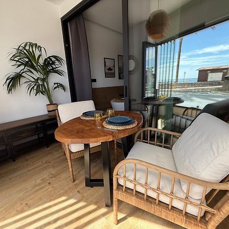 Victoria Loft Bed & Breakfast Castell de Ferro Exterior photo