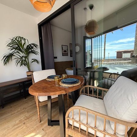 Victoria Loft Bed & Breakfast Castell de Ferro Exterior photo