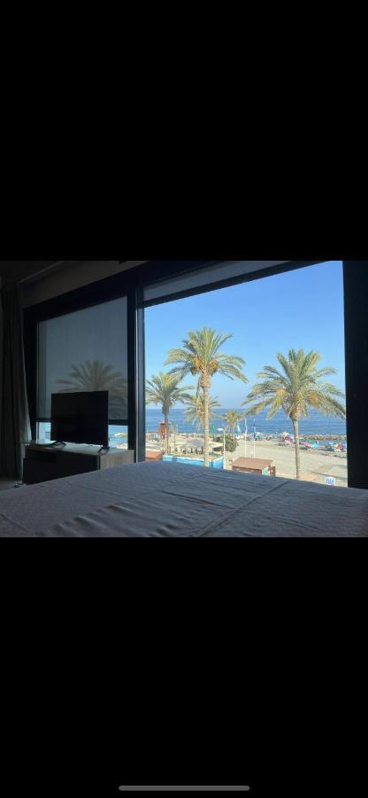 Victoria Loft Bed & Breakfast Castell de Ferro Exterior photo