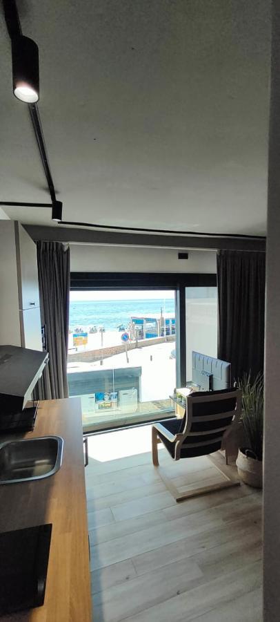 Victoria Loft Bed & Breakfast Castell de Ferro Exterior photo
