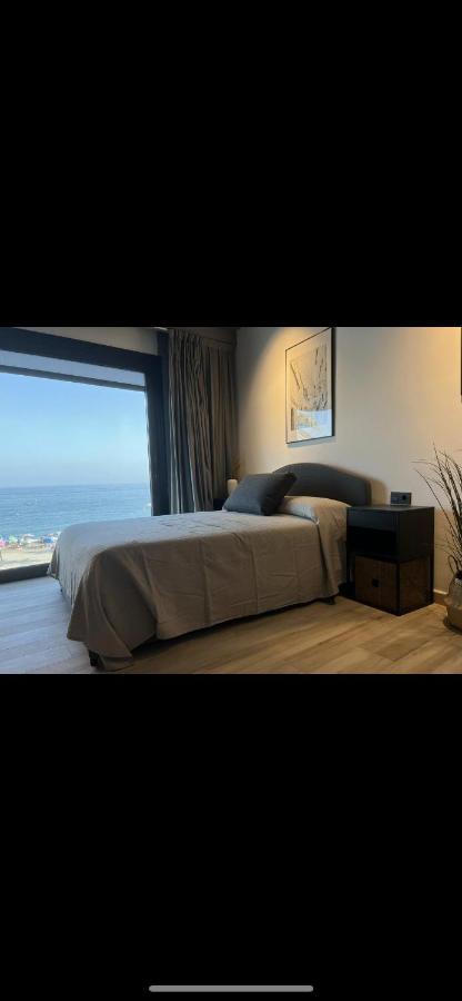 Victoria Loft Bed & Breakfast Castell de Ferro Exterior photo