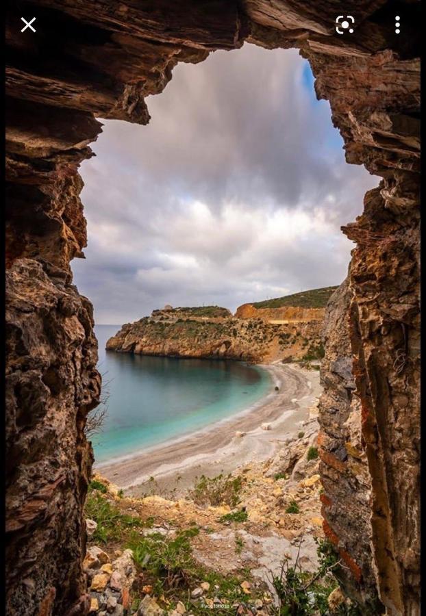Victoria Loft Bed & Breakfast Castell de Ferro Exterior photo