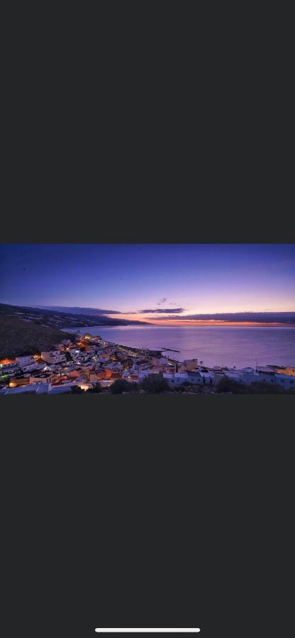 Victoria Loft Bed & Breakfast Castell de Ferro Exterior photo