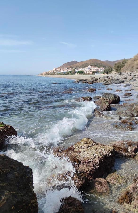 Victoria Loft Bed & Breakfast Castell de Ferro Exterior photo