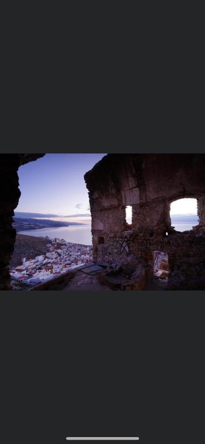 Victoria Loft Bed & Breakfast Castell de Ferro Exterior photo