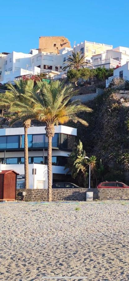 Victoria Loft Bed & Breakfast Castell de Ferro Exterior photo
