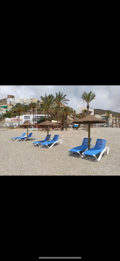 Victoria Loft Bed & Breakfast Castell de Ferro Exterior photo