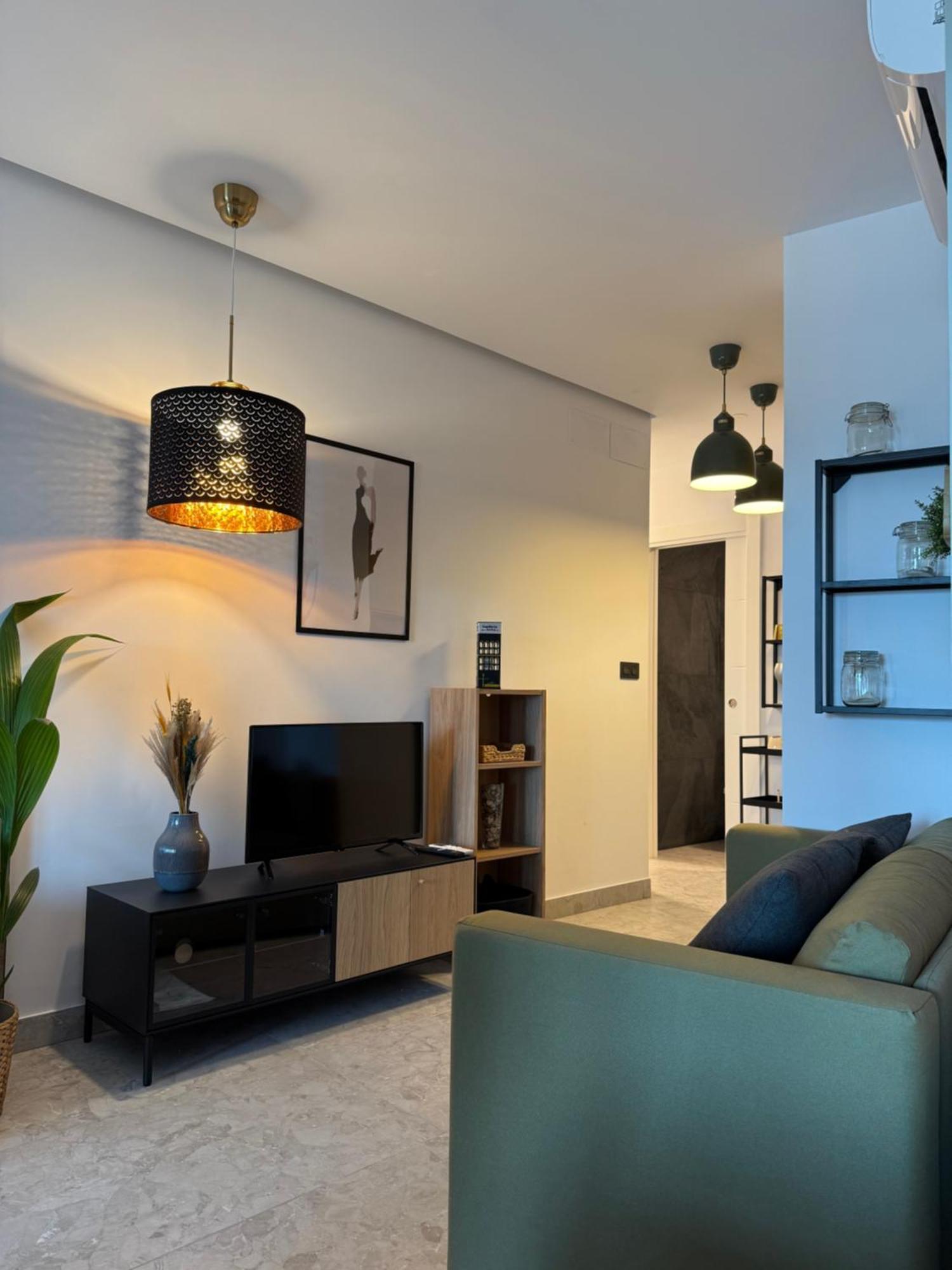 Victoria Loft Bed & Breakfast Castell de Ferro Exterior photo